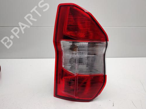 Used Left taillight FORD TRANSIT CONNECT MPV [2013-2025]  30912471