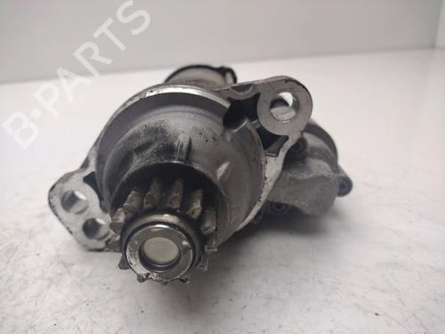 Startmotor VW POLO VI (AW1, BZ1, AE1) 1.0 MPi | BP28519108M8 