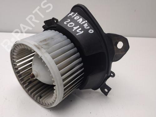 Used Heater blower motor Heater blower motor FIAT FIORINO Box Body/MPV (225_) [2007-2026] 32724801 32724801