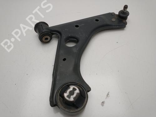 Braccio sospensione anteriore destro Braccio sospensione anteriore destro FIAT FIORINO Box Body/MPV (225_) 1.3 D Multijet (225BXD1A, 225BXB1A, 225BXB11) (75 hp) 35738021 35738021