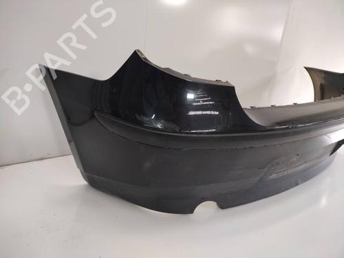 Rear bumper BMW 1 (E87) 116 d | BP9443872C8 