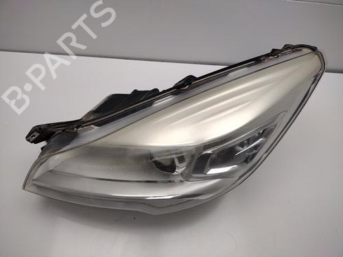 Left headlight FORD KUGA II (DM2) 2.0 TDCi | BP29422819C28 