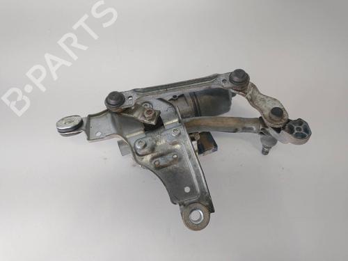 Front wiper motor FORD S-MAX (WA6)  | BP7508217M29 
