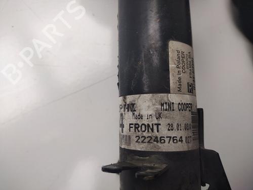 Left front shock absorber MINI MINI (R56) One | BP31335205M16 