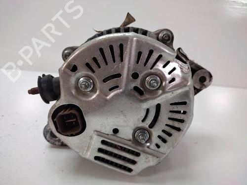 Alternator TOYOTA LAND CRUISER PRADO (_J12_) 3.0 D-4D (KDJ120, KDJ125) | BP17573184M7 