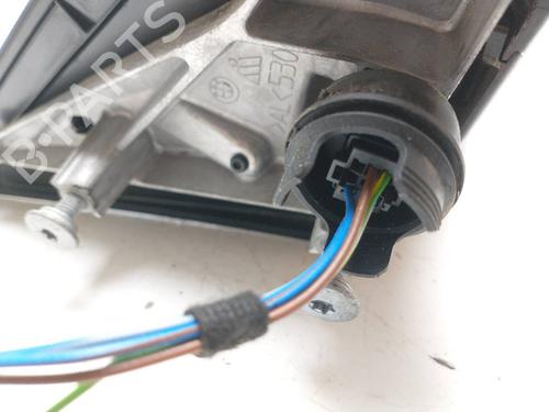 Left mirror BMW 3 (E36)  | BP12569736C26