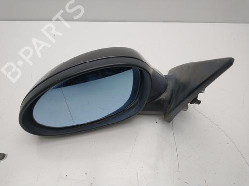 Used Left mirror BMW 3 (E90) 318 d (122 hp) 25288542