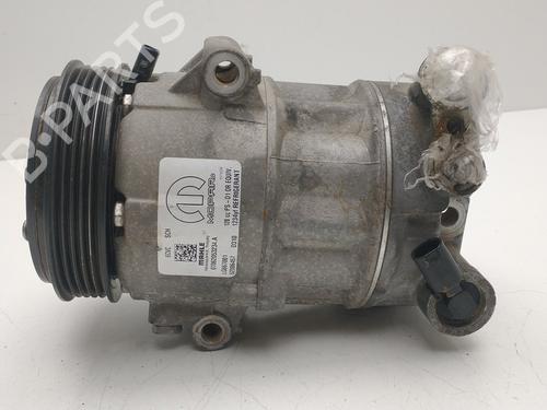 AC compressor JEEP RENEGADE SUV (BU, B1, BV) 1.0 T-GDi | BP36021037M34  - Image 7