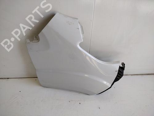 Used Right front fenders Right front fenders 36912597 36912597