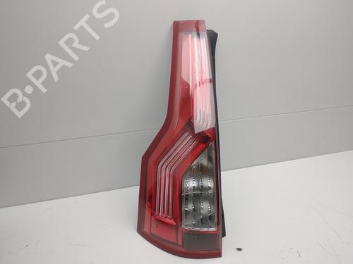 Used Left taillight Left taillight CITROËN C4 Grand Picasso I (UA_) [2006-2013] 30551637 30551637