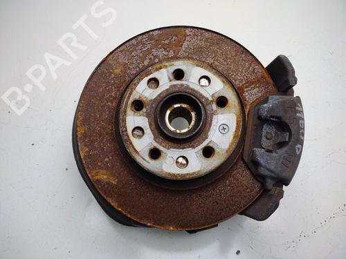 Used Right front steering knuckle VW GOLF V (1K1) [2003-2010]  22240938