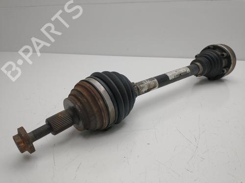Left front driveshaft SEAT ALTEA XL (5P5, 5P8)  | BP31885380M38 