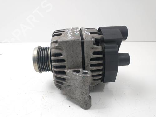 Alternator FIAT FIORINO Box Body/MPV (225_) 1.3 D Multijet (225BXD1A, 225BXB1A, 225BXB11) | BP8596449M7 