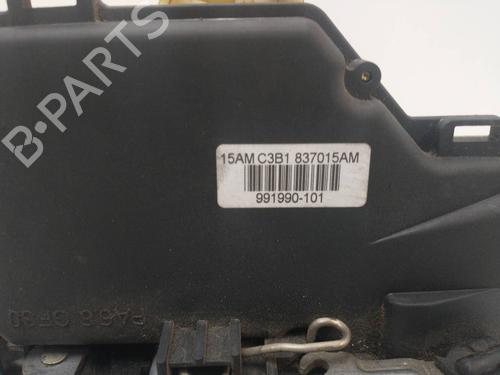Front left lock VW POLO (9N_, 9A_) 1.2 | BP10347153C98 