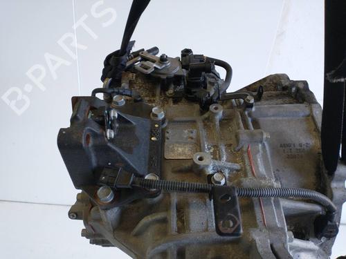 Gearbox KIA SPORTAGE IV (QL, QLE) 1.7 CRDi | BP15074222M3 