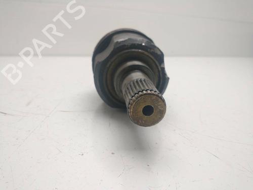 Left front driveshaft HYUNDAI ix35 (LM, EL, ELH) 1.7 CRDi | BP21575569M38 