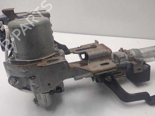 Used Steering column Steering column RENAULT KADJAR (HA_, HL_) 1.5 dCi 110 (HLA3) (110 hp) 32387770 32387770