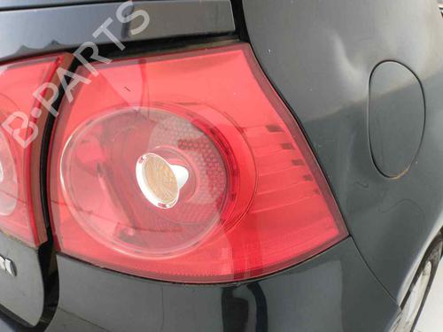 Højre baglygte VW GOLF V (1K1) [2003-2010]  7509601