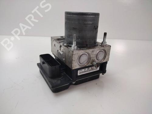 ABS pump CITROËN C4 Picasso I MPV (UD_) 2.0 HDi 150 | BP17562190M43 