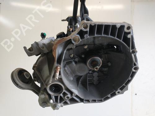 Gearbox FIAT 500 (312_) 1.3 D Multijet (312AXB1A) | BP32866928M3 - Image 2