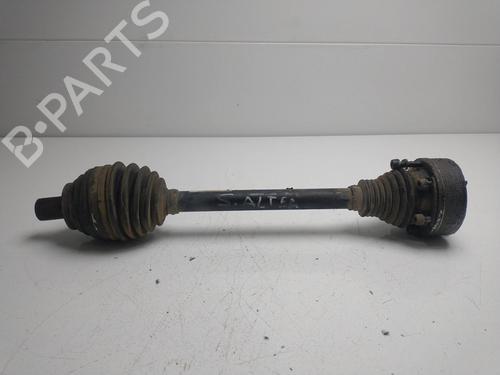 Used Left front driveshaft SEAT ALTEA (5P1) [2004-2015]  15804790