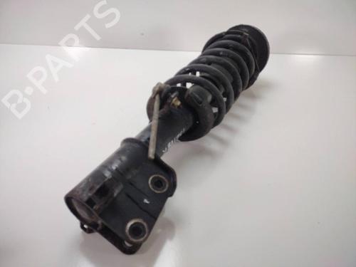 Used Right front shock absorber NISSAN PRIMASTAR Van (X83) 1.9 dCi 100 (100 hp) 17129602