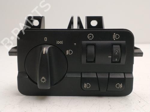 Used Headlight switch BMW 3 (E46) [1997-2005]  31210002