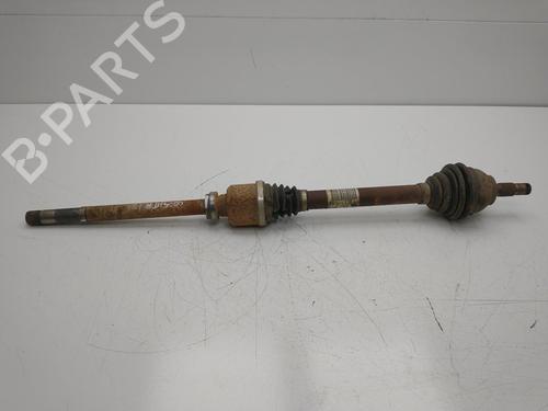 Used Right front driveshaft Right front driveshaft PEUGEOT 307 (3A/C) [2000-2012] 33698335 33698335