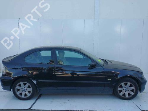 Gearbox BMW 3 Compact (E46) 318 ti | BP8519575M3 