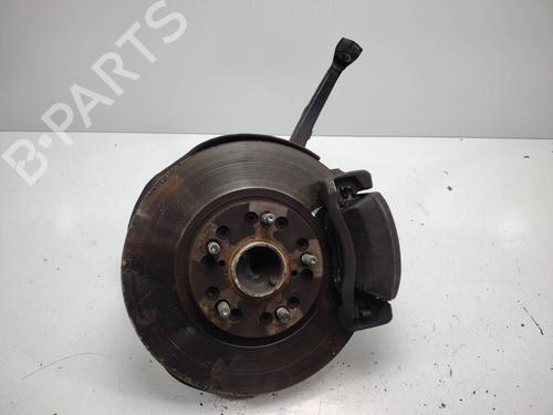 Used Left front steering knuckle LEXUS GS (_S16_) 300 (JZS160_, JZS160R) (219 hp) 9367567