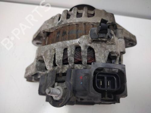 Alternator KIA VENGA (YN)  | BP15265582M7 