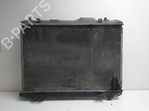 Køler SUZUKI SWIFT III (MZ, EZ)  | BP12907655M31 