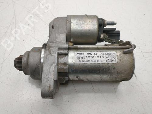 Used Starter Starter 37015362 37015362