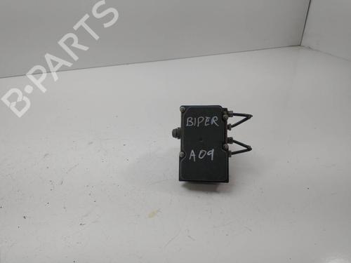 Used ABS pump PEUGEOT BIPPER (AA_) [2008-2025]  7645902