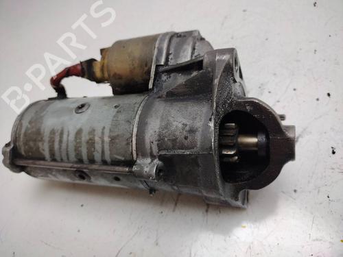 Starter RENAULT MEGANE II Estate (KM0/1_) 1.9 dCi (KMRG, KM1G, KM0G, KM2C) | BP14976140M8