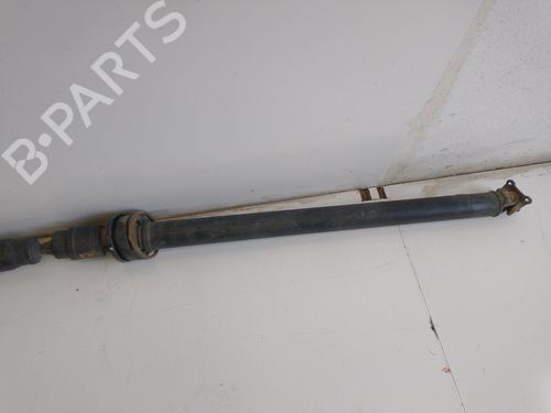 Driveshaft NISSAN X-TRAIL I (T30)  | BP27870010M37 