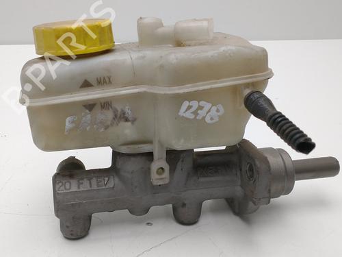 Used Brake master cylinder Brake master cylinder SKODA FABIA I (6Y2) 1.4 (60 hp) 35765103 35765103
