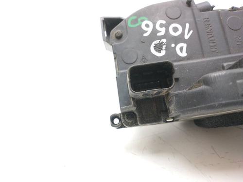 Front right lock NISSAN MURANO I (Z50) 3.5 4x4 | BP12340023C97 