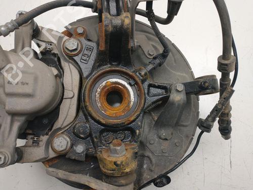 Right front steering knuckle CITROËN BERLINGO MULTISPACE (B9) | BP32446861M26