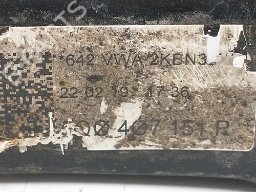 Left front suspension arm VW T-ROC (A11, D11) | BP34736279M12 - Image 5