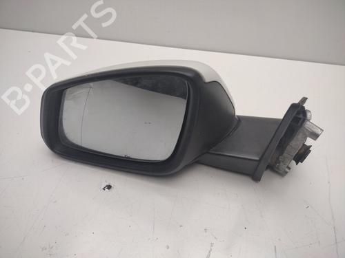 Ryggespeil venstre BMW X2 (F39) sDrive 18 d (150 hp) 28047720