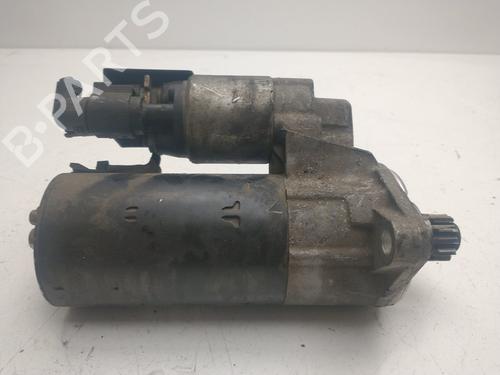 Starter AUDI A3 Sportback (8VA, 8VF) 2.0 TDI | BP27894569M8 
