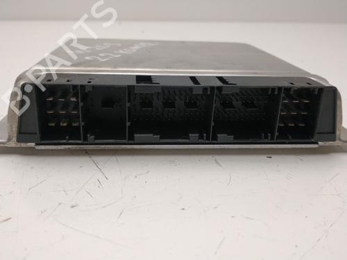 Engine control unit (ECU) MERCEDES-BENZ C-CLASS (W203) C 200 Kompressor (203.045) | BP23949877M57 