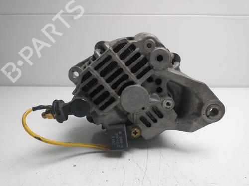 Alternator NISSAN X-TRAIL I (T30) 2.2 Di 4x4 | BP15876554M7 