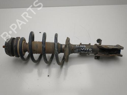 Used Left front shock absorber MERCEDES-BENZ VITO Bus (W639) 111 CDI (639.701, 639.703, 639.705) (109 hp) 30775581