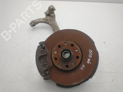 Used Right front steering knuckle Right front steering knuckle AUDI A4 B7 (8EC) 2.0 TDI 16V (140 hp) 36258851 36258851