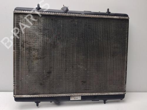 Water radiator PEUGEOT PARTNER Tepee | BP36432443M31 - Image 6