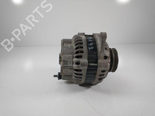 Alternator MITSUBISHI PAJERO III (V7_W, V6_W) 3.2 Di-D (V68W) | BP17537436M7 