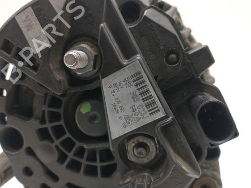 Alternator AUDI A4 B7 (8EC) 2.0 TDI 16V | BP9450971M7 