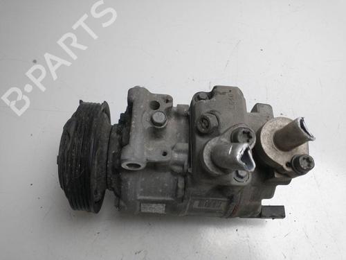 AC compressor VW GOLF VI (5K1) 1.6 TDI | BP13899147M34 